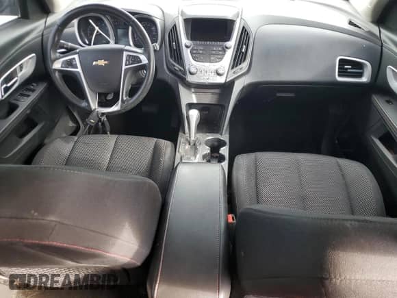 2013 Chevrolet Equinox LT с VIN 2GNALDEK5D6229971, выставлен на аукционе Copart как лот 70937705 с пробегом 173 082 миль миль и Списание • Salvage title. История ставок и продаж доступна на DreamBid. Изображение 8.