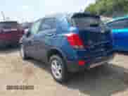 2019 Chevrolet Trax LT с VIN 3GNCJPSB0KL168073, выставлен на аукционе IAAI как лот 43018754 с пробегом 94 996 миль миль и . История ставок и продаж доступна на DreamBid. Изображение 3.