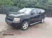 2007 Chevrolet Suburban LT with VIN 1GNFK16307J159317, listed as a IAAI auction lot 42745132 with 239,693 mi miles and . Bid and sale history available at DreamBid. Image 2.