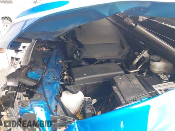 2022 Chevrolet Colorado 2WD Work Truck с VIN 1GCGSBEN3N1326191, выставлен на аукционе IAAI как лот 42515903 с пробегом Не указан миль и . История ставок и продаж доступна на DreamBid. Изображение 10.