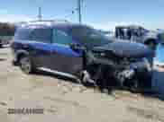 2022 Nissan Pathfinder Platinum с VIN 5N1DR3DH1NC219172, выставлен на аукционе Copart как лот 80288214 с пробегом 57 108 миль миль и Списание • Salvage title. История ставок и продаж доступна на DreamBid. Изображение 4.