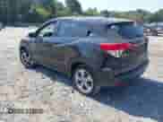 2019 Honda HR-V LX with VIN 3CZRU5H35KM725210, listed as a IAAI auction lot 43300329 with 74,853 mi miles and . Bid and sale history available at DreamBid. Image 3.