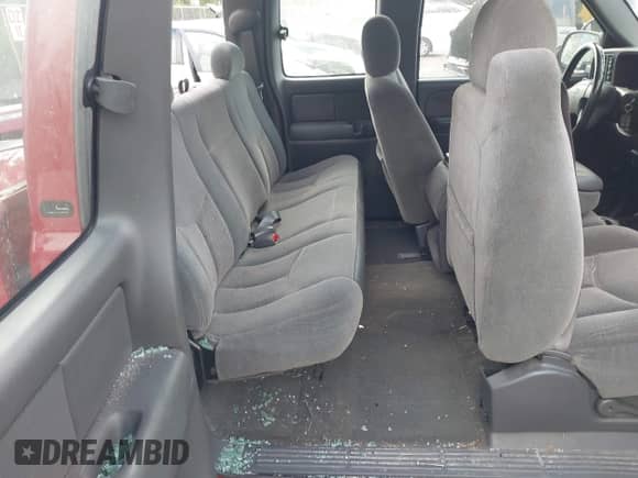 2003 Chevrolet Silverado 1500 LT с VIN 2GCEK19T431292022, выставлен на аукционе IAAI как лот 42118053 с пробегом 148 516 миль миль и . История ставок и продаж доступна на DreamBid. Изображение 8.