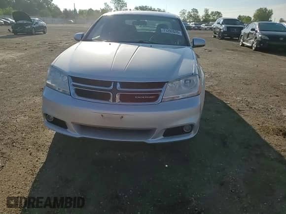 2012 Dodge Avenger SXT Plus with VIN 1C3CDZEG9CN222298, listed as a Copart auction lot 71292635 with 146,601 mi miles and Salvage title. Bid and sale history available at DreamBid. Image 13.