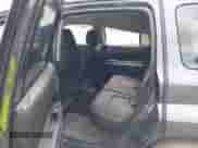 2010 Chevrolet HHR LS с VIN 3GNBAADB7AS639212, выставлен на аукционе IAAI как лот 43074182 с пробегом 171 069 миль миль и . История ставок и продаж доступна на DreamBid. Изображение 8.