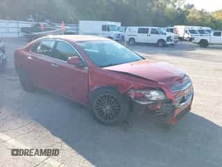 2012 Chevrolet Malibu LTZ 1LZ с VIN 1G1ZE5E01CF217579, выставлен на аукционе IAAI как лот 43343900 с пробегом 174 038 миль миль и . История ставок и продаж доступна на DreamBid. Изображение 1.