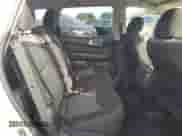 2020 Nissan Pathfinder SV with VIN 5N1DR2BM8LC607779, listed as a Copart auction lot 81617665 with 103,113 mi miles and Clean title. Bid and sale history available at DreamBid. Image 11.