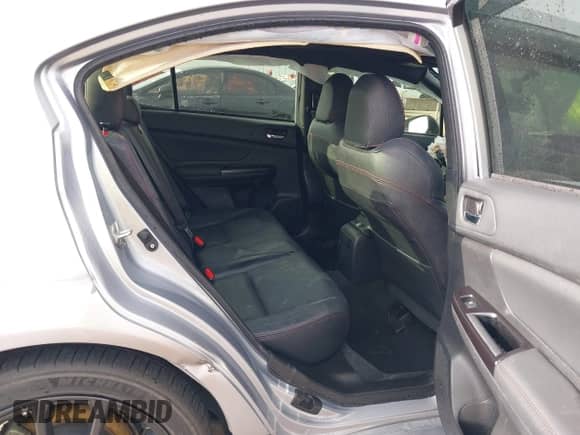 2021 Subaru WRX Limited с VIN JF1VA1H67M9800397, выставлен на аукционе IAAI как лот 42691151 с пробегом Не указан миль и . История ставок и продаж доступна на DreamBid. Изображение 8.