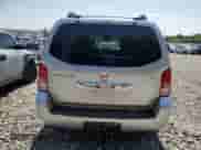 2012 Nissan Pathfinder Silver Edition with VIN 5N1AR1NB1CC638704, listed as a Copart auction lot 68779025 with Not provided miles and Clean title. Bid and sale history available at DreamBid. Image 6.