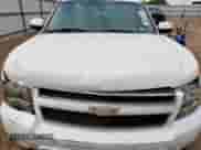 2007 Chevrolet Suburban LTZ с VIN 3GNFC16J07G153658, выставлен на аукционе Copart как лот 58020255 с пробегом 319 762 миль миль и Списание • Salvage title. История ставок и продаж доступна на DreamBid. Изображение 12.