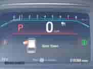 2024 Honda Odyssey Elite с VIN 5FNRL6H95RB014334, выставлен на аукционе IAAI как лот 43203066 с пробегом 10 388 миль миль и . История ставок и продаж доступна на DreamBid. Изображение 7.