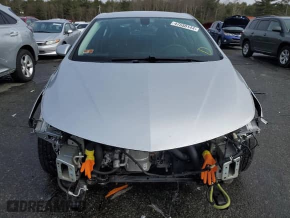 2018 Chevrolet Cruze LT with VIN 3G1BH6SE7JS647723, listed as a Copart auction lot 47550144 with 124,849 mi miles and . Bid and sale history available at DreamBid. Image 5.