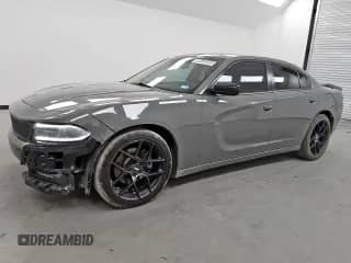 2018 Dodge Charger R/T with VIN 2C3CDXCT5JH193179, listed as a Copart auction lot 80430395 with 120,248 mi miles and Clean title. Bid and sale history available at DreamBid. Image 1.