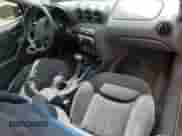 2000 Pontiac Grand Am with VIN 1G2NF12T1YM775871, listed as a Copart auction lot 70202755 with 131,564 mi miles and Clean title. Bid and sale history available at DreamBid. Image 8.
