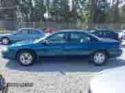 1997 Dodge Intrepid z VIN 2B3HD46F7VH717686, wystawiony jako IAAI lot #43109787 z przebiegiem 97 662 mil mil oraz . Historia ofert i sprzedaży dostępna na DreamBid. Obrazek 14.