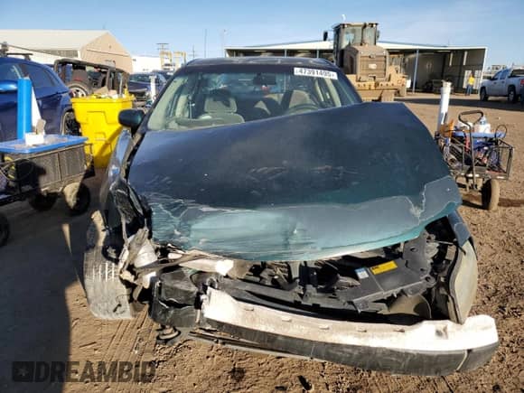 1998 Chevrolet Malibu с VIN 1G1ND52M2W6269915, выставлен на аукционе Copart как лот 47391495 с пробегом Не указан миль и Списание • Salvage title. История ставок и продаж доступна на DreamBid. Изображение 5.