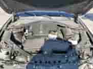 2015 BMW 4 Series 428i with VIN WBA3V7C50FP772347, listed as a Copart auction lot 57513835 with 65,695 mi miles and Salvage title. Bid and sale history available at DreamBid. Image 11.