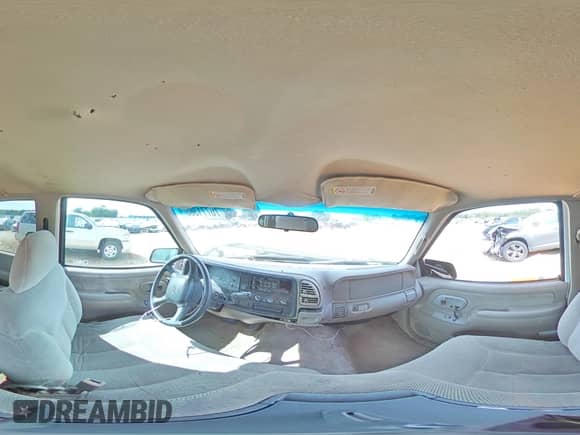 1998 Chevrolet Silverado 1500 z VIN 1GCEC19R3WR111344, wystawiony jako Copart lot #70771365 z przebiegiem 215 634 mil mil oraz Szkoda całkowita • Salvage title. Historia ofert i sprzedaży dostępna na DreamBid. Obrazek 14.