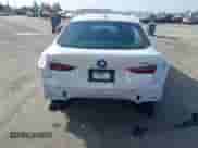 2024 BMW i4 eDrive35 с VIN WBY43AW08RFT12002, выставлен на аукционе IAAI как лот 42485146 с пробегом 6 327 миль миль и . История ставок и продаж доступна на DreamBid. Изображение 6.