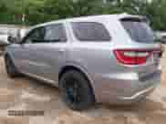 2019 Dodge Durango GT Plus with VIN 1C4RDHDG4KC743747, listed as a IAAI auction lot 42194494 with 92,492 mi miles and . Bid and sale history available at DreamBid. Image 3.