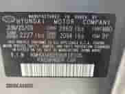 2009 Hyundai Elantra GLS с VIN KMHDU46D59U818106, выставлен на аукционе IAAI как лот 42933287 с пробегом 203 674 миль миль и . История ставок и продаж доступна на DreamBid. Изображение 9.