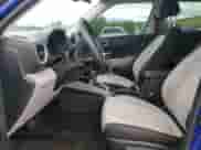 2023 Hyundai Venue SEL с VIN KMHRC8A34PU251219, выставлен на аукционе Copart как лот 67202864 с пробегом 20 855 миль миль и Чистый • Clean title. История ставок и продаж доступна на DreamBid. Изображение 7.