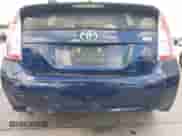 2014 Toyota Prius Four с VIN JTDKN3DU7E1850346, выставлен на аукционе IAAI как лот 43089970 с пробегом 64 453 миль миль и . История ставок и продаж доступна на DreamBid. Изображение 19.