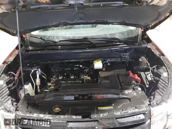 2024 Nissan Pathfinder SV с VIN 5N1DR3BC8RC286672, выставлен на аукционе Copart как лот 59161595 с пробегом 15 962 миль миль и Чистый • Clean title. История ставок и продаж доступна на DreamBid. Изображение 12.