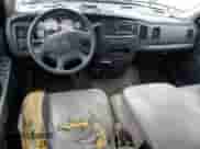2003 Dodge 2500 ST z VIN 3D7KA28663G728132, wystawiony jako Copart lot #87437084 z przebiegiem 350 443 mil mil oraz Szkoda całkowita • Salvage title. Historia ofert i sprzedaży dostępna na DreamBid. Obrazek 8.