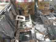 2003 Chevrolet Silverado 1500HD LS с VIN 1GCGK13U93F203371, выставлен на аукционе IAAI как лот 42706718 с пробегом Не указан миль и . История ставок и продаж доступна на DreamBid. Изображение 8.