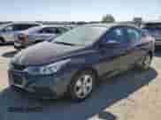 2016 Chevrolet Cruze LS с VIN 1G1BC5SM2G7318869, выставлен на аукционе Copart как лот 81061475 с пробегом 96 952 миль миль и На запчасти • Non repairable. История ставок и продаж доступна на DreamBid. Изображение 1.