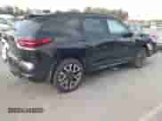 2024 Chevrolet Blazer RS с VIN 3GNKBERS1RS251448, выставлен на аукционе IAAI как лот 41916373 с пробегом 4 325 миль миль и . История ставок и продаж доступна на DreamBid. Изображение 4.