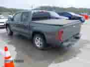 2010 Chevrolet Colorado 1LT with VIN 1GCDSCD98A8142007, listed as a IAAI auction lot 42017673 with 192,679 mi miles and . Bid and sale history available at DreamBid. Image 3.