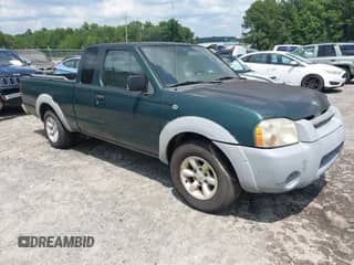 2001 Nissan Frontier XE с VIN 1N6DD26S31C325992, выставлен на аукционе IAAI как лот 42738611 с пробегом 199 451 миль миль и . История ставок и продаж доступна на DreamBid. Изображение 1.