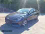 2023 Hyundai Elantra SEL с VIN 5NPLS4AG7PH091047, выставлен на аукционе IAAI как лот 43361461 с пробегом 11 956 миль миль и . История ставок и продаж доступна на DreamBid. Изображение 21.