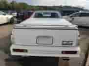 1984 Chevrolet El Camino с VIN 1GCCW80H2ER169455, выставлен на аукционе Copart как лот 72604474 с пробегом 504 миль миль и На запчасти • Non repairable. История ставок и продаж доступна на DreamBid. Изображение 6.