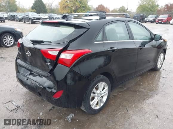 2013 Hyundai Elantra с VIN KMHD35LE4DU151558, выставлен на аукционе IAAI как лот 43425257 с пробегом 170 604 миль миль и . История ставок и продаж доступна на DreamBid. Изображение 4.