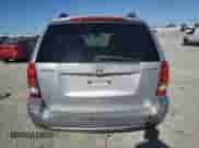 2007 Hyundai Entourage GLS с VIN KNDMC233176018833, выставлен на аукционе Copart как лот 53346595 с пробегом 167 559 миль миль и Списание • Salvage title. История ставок и продаж доступна на DreamBid. Изображение 6.