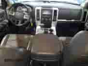 2011 Ram 1500 Sport с VIN 1D7RV1GTXBS504261, выставлен на аукционе Copart как лот 52574095 с пробегом 94 365 миль миль и Чистый • Clean title. История ставок и продаж доступна на DreamBid. Изображение 8.