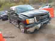 2012 GMC Sierra 1500 SLT with VIN 1GTR2WE71CZ337710, listed as a IAAI auction lot 40658228 with 105,781 mi miles and . Bid and sale history available at DreamBid. Image 1.