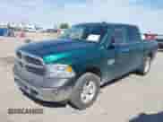 2022 Ram 1500 Tradesman z VIN 3C6RR7KG4NG224804, wystawiony jako IAAI lot #41922878 z przebiegiem 125 963 mil mil oraz . Historia ofert i sprzedaży dostępna na DreamBid. Obrazek 2.