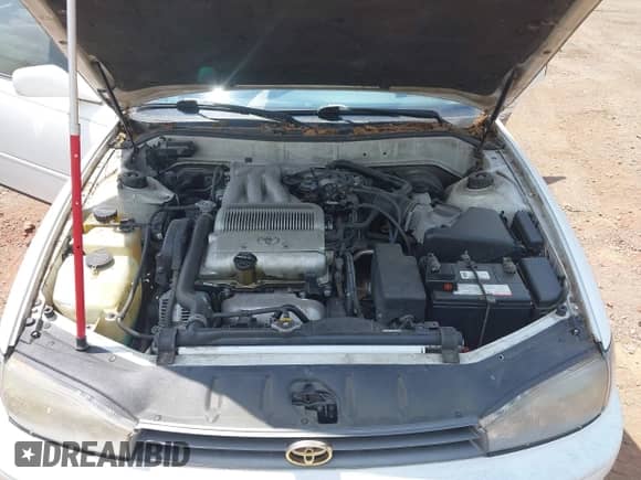 1993 Toyota Camry с VIN 4T1VK13E0PU051364, выставлен на аукционе IAAI как лот 42424824 с пробегом 126 476 миль миль и . История ставок и продаж доступна на DreamBid. Изображение 10.