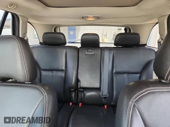 2010 Ford Edge Limited с VIN 2FMDK4KC2ABB19917, выставлен на аукционе Copart как лот 66375125 с пробегом 170 789 миль миль и Списание • Salvage title. История ставок и продаж доступна на DreamBid. Изображение 10.
