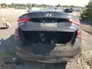 2019 Hyundai Accent Limited с VIN 3KPC34A34KE073435, выставлен на аукционе Copart как лот 68423115 с пробегом Не указан миль и Списание • Salvage title. История ставок и продаж доступна на DreamBid. Изображение 6.