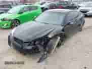 2010 Hyundai Genesis Coupe Grand Touring z VIN KMHHU6KH1AU004951, wystawiony jako IAAI lot #41698432 z przebiegiem 129 631 mil mil oraz . Historia ofert i sprzedaży dostępna na DreamBid. Obrazek 2.