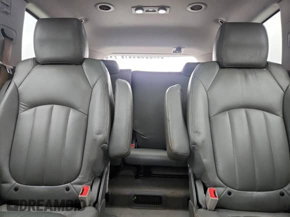 2016 Chevrolet Traverse LT with VIN 1GNKRGKD6GJ269493, listed as a Copart auction lot 68457865 with 178,553 mi miles and Salvage title. Bid and sale history available at DreamBid. Image 10.
