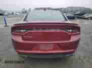2019 Dodge Charger SXT с VIN 2C3CDXBG6KH588882, выставлен на аукционе Copart как лот 56994085 с пробегом 49 184 миль миль и Списание • Salvage title. История ставок и продаж доступна на DreamBid. Изображение 6.