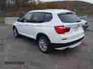 2013 BMW X3 xDrive28i с VIN 5UXWX9C55D0A26019, выставлен на аукционе IAAI как лот 43516038 с пробегом 101 966 миль миль и . История ставок и продаж доступна на DreamBid. Изображение 3.