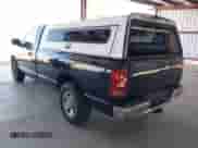 2005 Dodge 2500 SLT with VIN 3D7KR26DX5G859013, listed as a IAAI auction lot 42713721 with 232,700 mi miles and . Bid and sale history available at DreamBid. Image 3.