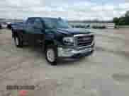 2018 GMC Sierra 1500 SLE с VIN 1GTV2MEC2JZ365755, выставлен на аукционе Copart как лот 51484355 с пробегом 62 570 миль миль и Списание • Salvage title. История ставок и продаж доступна на DreamBid. Изображение 11.